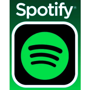 Spotify Premium на 1 месяц